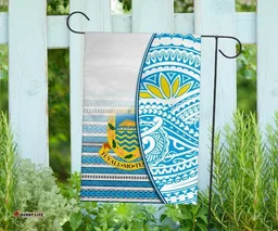 Rugbylife Flag - Tuvalu Rugby Flag Special K13