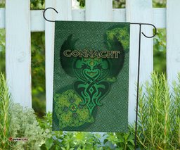 Connacht Flag Lads Celtic Eagles A31