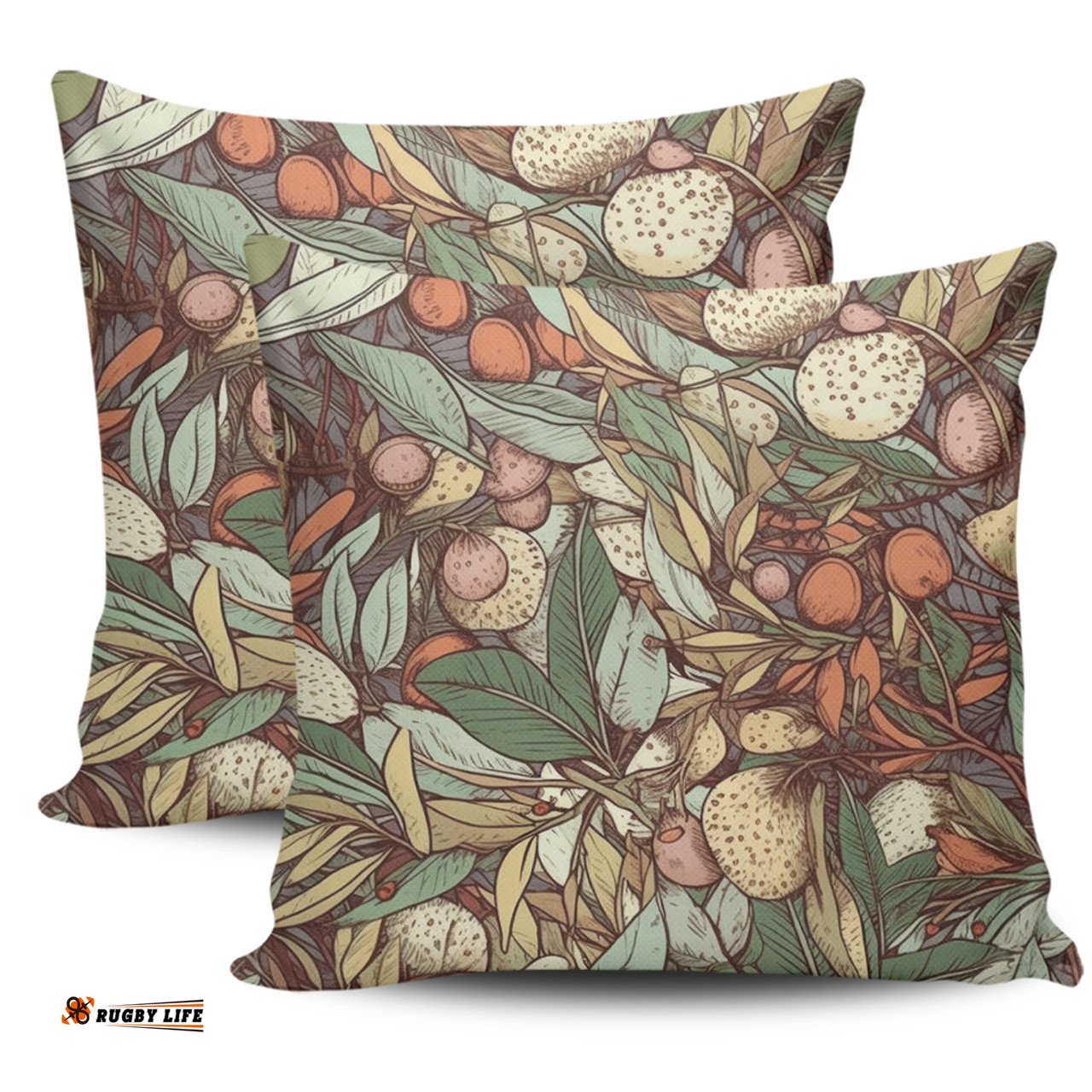 Australia Gumtree Australian Native Plants Pillow