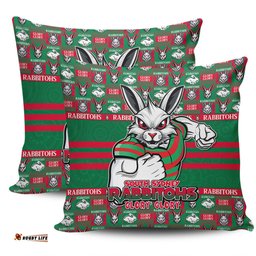 South Sydney Rabbitohs Champion���s Pride Comic Style Pillow