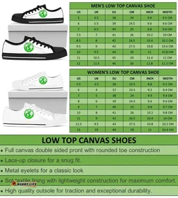 Tahiti Rising Low Top Shoes A6