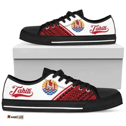 Tahiti Rising Low Top Shoes A6
