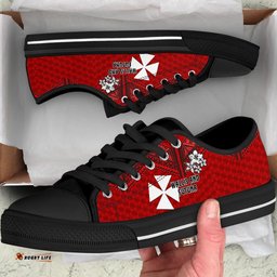 Wallis and Futuna Rugby Low Top Shoe Sporty Vibes A31