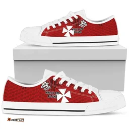 Wallis and Futuna Rugby Low Top Shoe Sporty Vibes A31