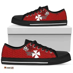 Wallis and Futuna Rugby Low Top Shoe Sporty Vibes A31