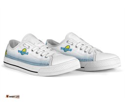 Tuvalu Rugby Low Top Shoe Special K13