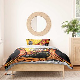 Western Australia Golden State Bedding Set LT9