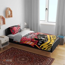 South Australia Festival State Wine State Bedding Set LT9