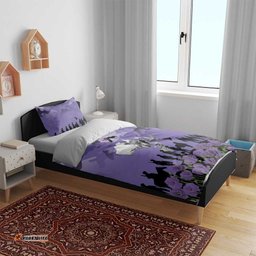 ANZAC Day Bedding Set Lest We Forget the Animals Too LT19