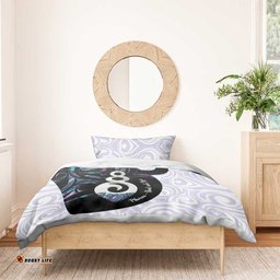 Aotearoa Pikorua Bedding Set NZ Twist - Bond And Love LT14
