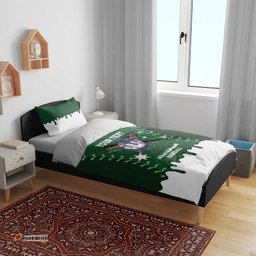 Australia 2026 Baseball Custom Bedding Set Go Aussie Drip Style LT14