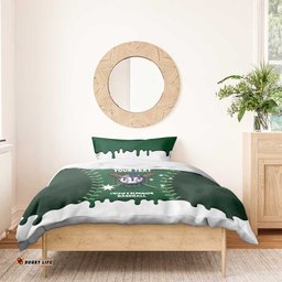 Australia 2026 Baseball Custom Bedding Set Go Aussie Drip Style LT14
