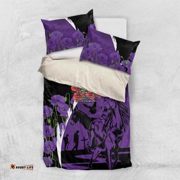 Australia ANZAC Day Bedding Set Animals of War - Lest We Forget LT7