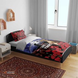 ANZAC Day Bedding Set Lest We Forget DT05