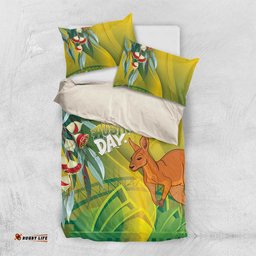 Australia Day Special Bedding Set LT7