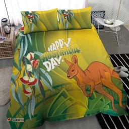 Australia Day Special Bedding Set LT7