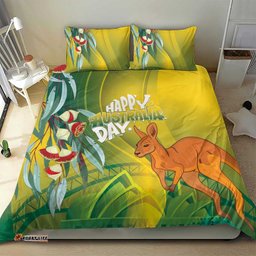 Australia Day Special Bedding Set LT7