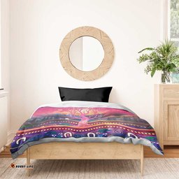 NAIDOC Week 2026 Bedding Set Eternal Spirit Tree LT05