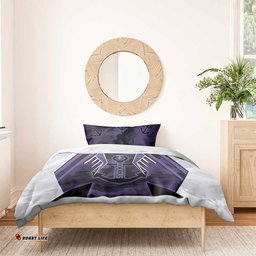 Fremantle Football Bedding Set Dockers Anchor Sporty Style DT05