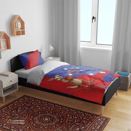 Happy Boxing Day Australia Bedding Set Let The Good Time Roll! LT14