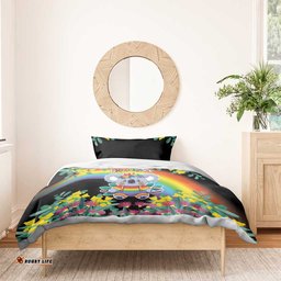 LGBTQ Koala Gay Bedding Set Aussie Koala Bear Ekoalaty LT9