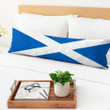 1sttheworld Body Pillowcase - Scotland Body Pillowcase A35 | 1sttheworld