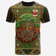 1sttheworld Tee - MacBeath or MacBeth Family Crest T-Shirt - Celtic Tree Of Life A7 | 1sttheworld