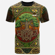 1sttheworld Tee - Forman Family Crest T-Shirt - Celtic Tree Of Life A7 | 1sttheworld