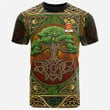 1sttheworld Tee - Bertram Family Crest T-Shirt - Celtic Tree Of Life A7 | 1sttheworld