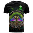 1sttheworld Tee - MacAdam Family Crest T-Shirt - Celtic Tree Of Life Art A7 | 1sttheworld