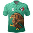 1sttheworld Clothing - Mexico Soccer Jersey Style - Polo Shirts A95 | 1sttheworld