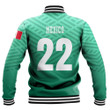 1sttheworld Clothing - Mexico Soccer Jersey Style - Baseball Jackets A95 | 1sttheworld