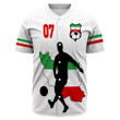 1sttheworld Clothing - Mexico Soccer Jersey Style Violet - Baseball Jerseys A95 | 1sttheworld