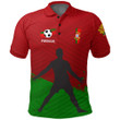 1sttheworld Clothing - Portugal Special Soccer Jersey Style - Polo Shirts A95 | 1sttheworld