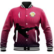 1sttheworld Clothing - Qatar Special Soccer Jersey Style - Baseball Jackets A95 | 1sttheworld
