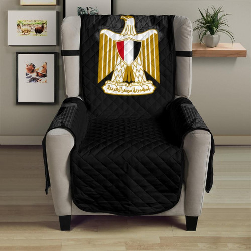 Egypt Chair Sofa Protector 23" - Premium Quality A7