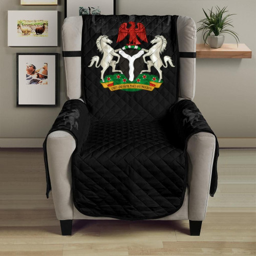 Nigeria Chair Sofa Protector 23" - Premium Quality A7