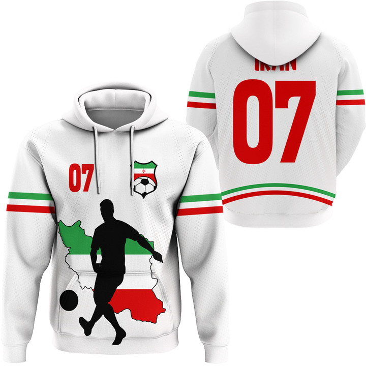 1sttheworld Clothing - Mexico Soccer Jersey Style Violet - Hoodie A95 | 1sttheworld
