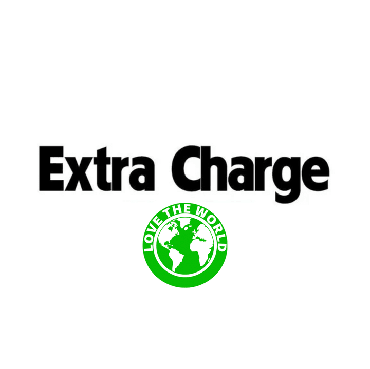 Extra charge for LTW4021