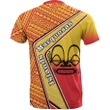 Marquesas Islands T-Shirt - Polynesian Coat Of Arms | Love The World