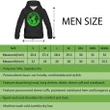 Tonga Hoodie Tongan Rugby A7