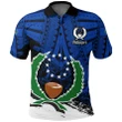 Pohnpei Special Polo Shirt | Clothing | Love The World