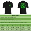 Kosrae Polo Shirt - HOME A7