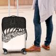 New Zealand Luggage Covers Silver Fern Kiwi | Love The World