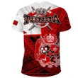Tonga T-Shirt - HOME A7