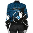 Yap Special Bomber Jacket (Women) | Special Custom Design | Hot Sale