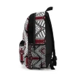 Polynesian Backpack (Made in USA) A7