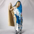 Northern Mariana Islands Special Hooded Blanket A7 | Love The World