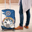 Northern Mariana Islands Special Luggage Covers A7 | Love The World