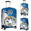 Northern Mariana Islands Special Luggage Covers A7 | Love The World